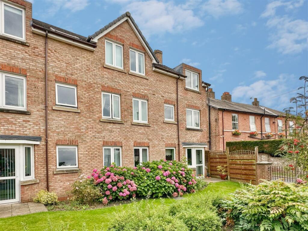 Main image of property: Belfry Court, The Village, Wigginton, York