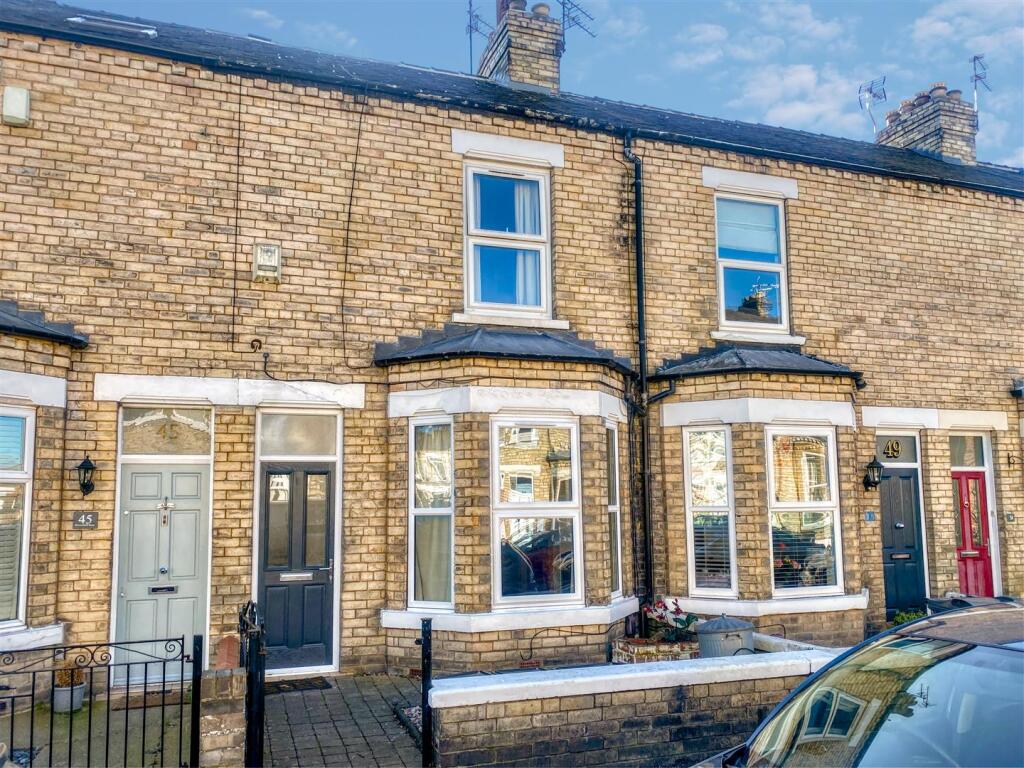 Main image of property: Beaconsfield Street, York, YO24 4NB