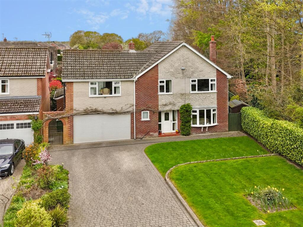 Main image of property: Moor Lane, Haxby, York