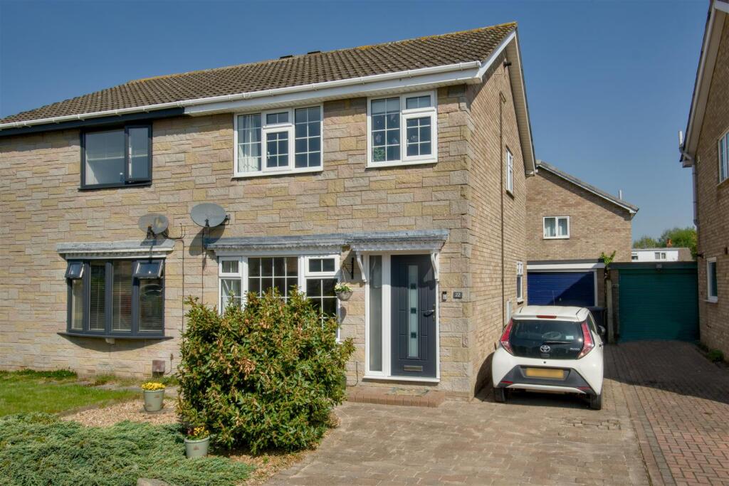 Main image of property: Walmer Carr, Wigginton