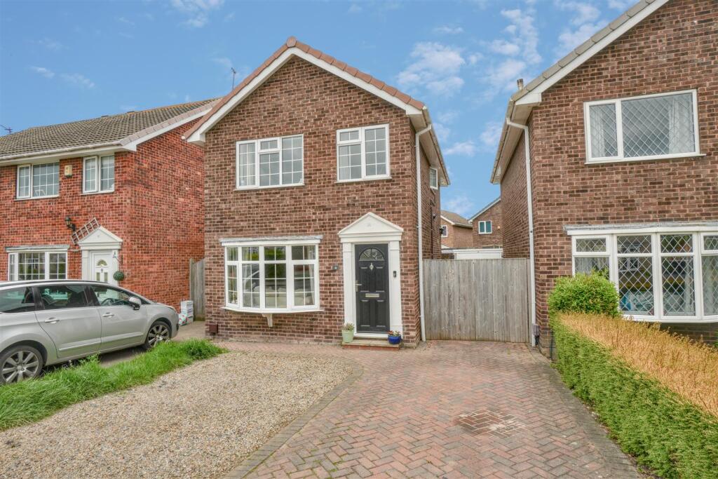 Main image of property: Meadow Lane, Haxby, York