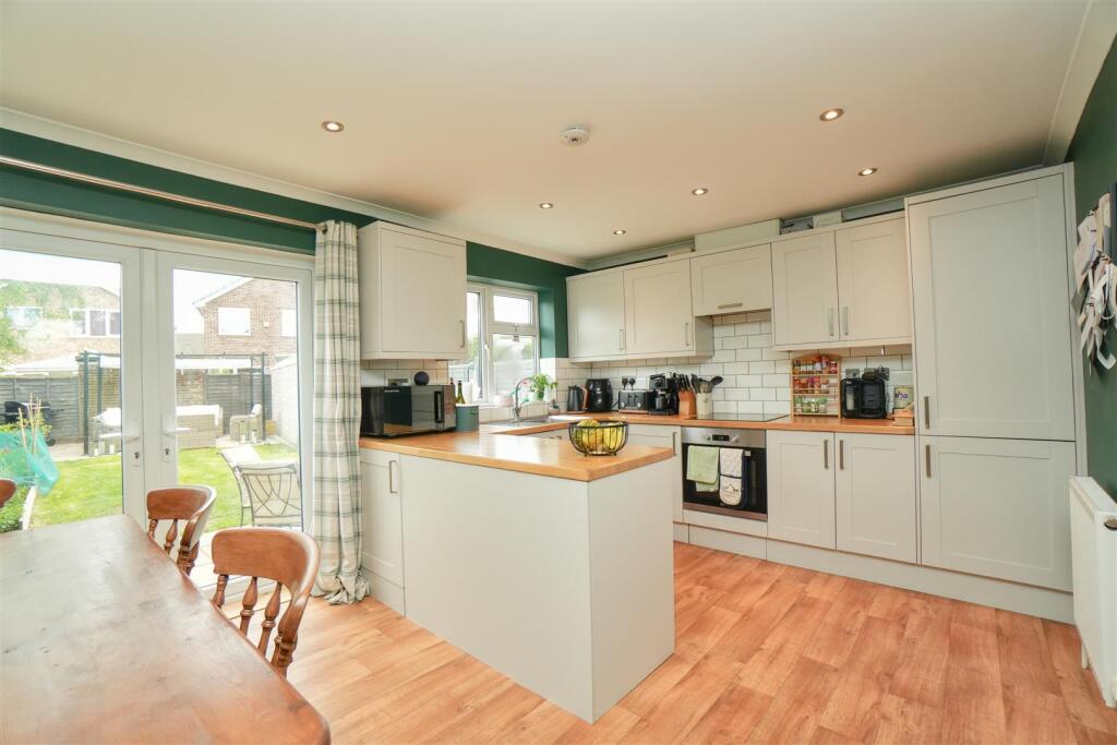 Main image of property: Meadow Lane, Haxby, York