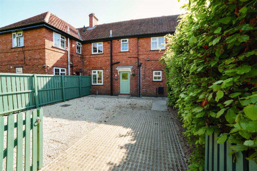 Main image of property: Rowan Avenue, New Earswick, York