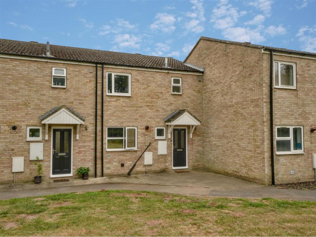 Main image of property: Cumbrian Avenue, Strensall, York