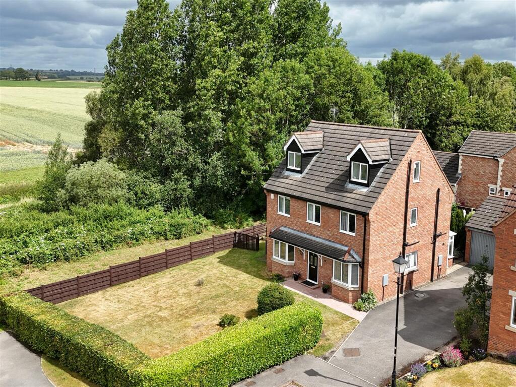 Main image of property: Waltham Close, Strensall, York, North Yorkshire