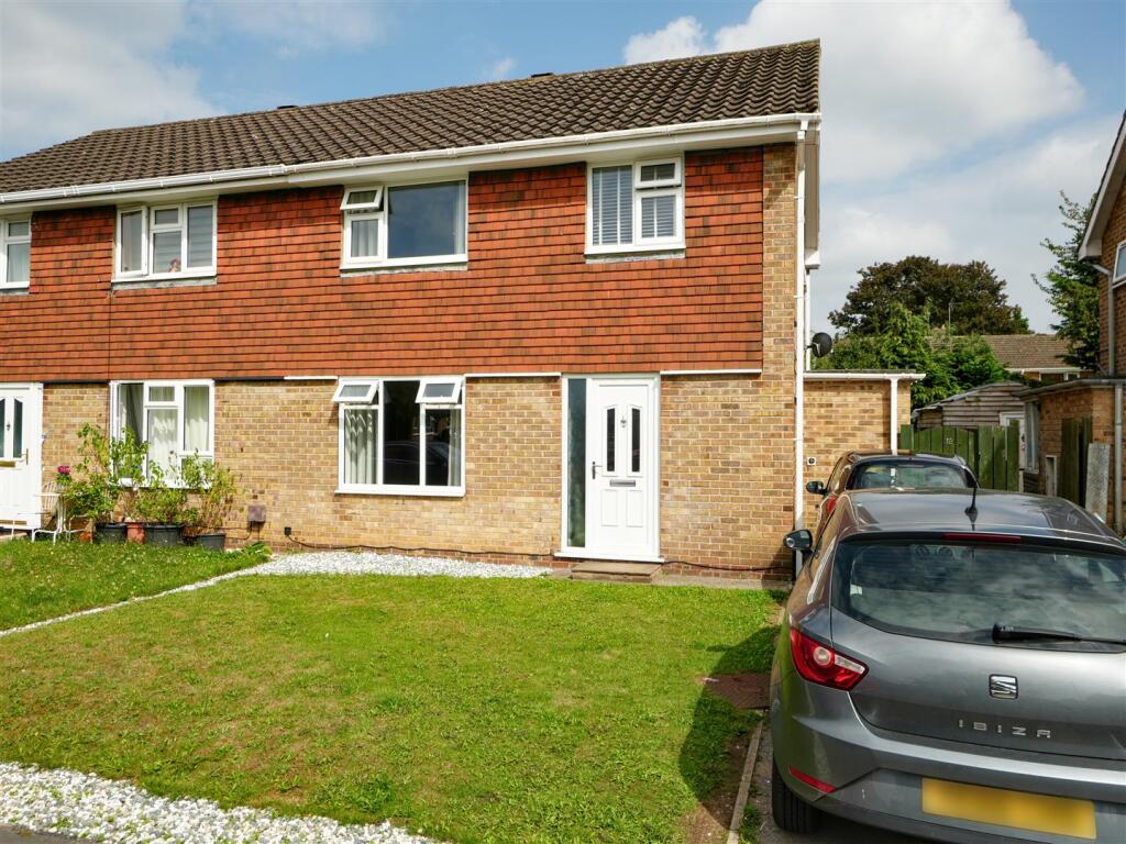 Main image of property: Greenshaw Drive, Haxby, York YO32 3DG