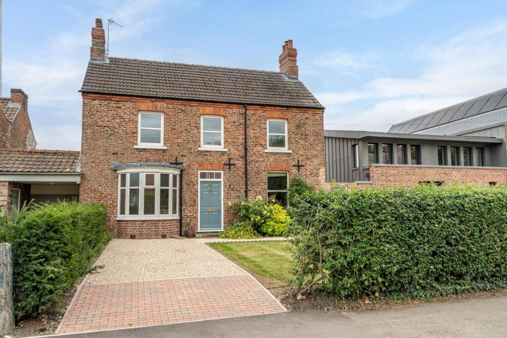 Main image of property: The Village, Strensall, York