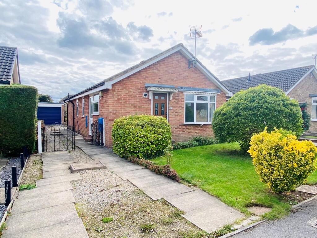 Main image of property: Barley View, Wigginton, York