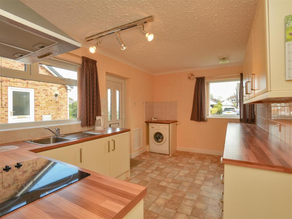 Main image of property: Abelton Grove, Haxby, York