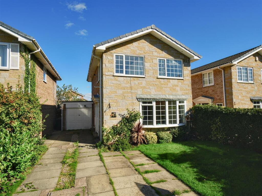 Main image of property: Sandringham Close, Haxby, York