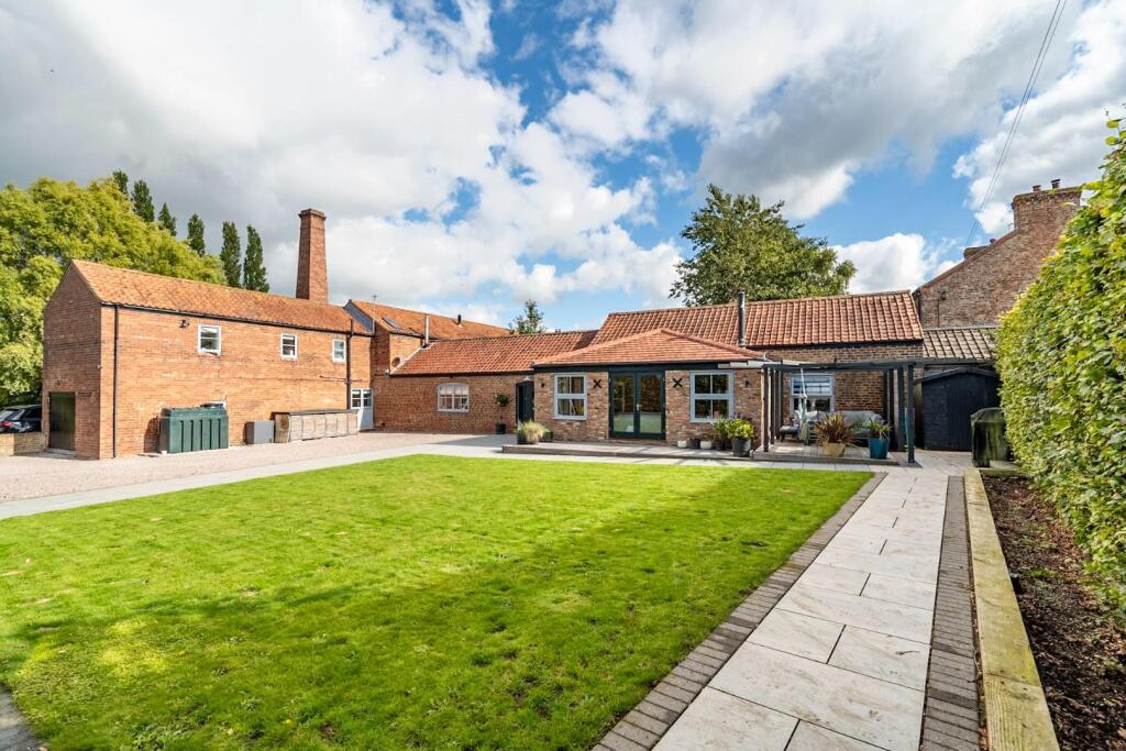Main image of property: Plainville Lane, Wigginton, York, YO32 2RG
