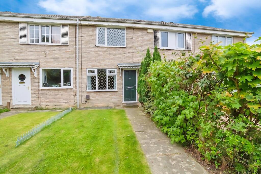 Main image of property: Sandygap, Haxby, York