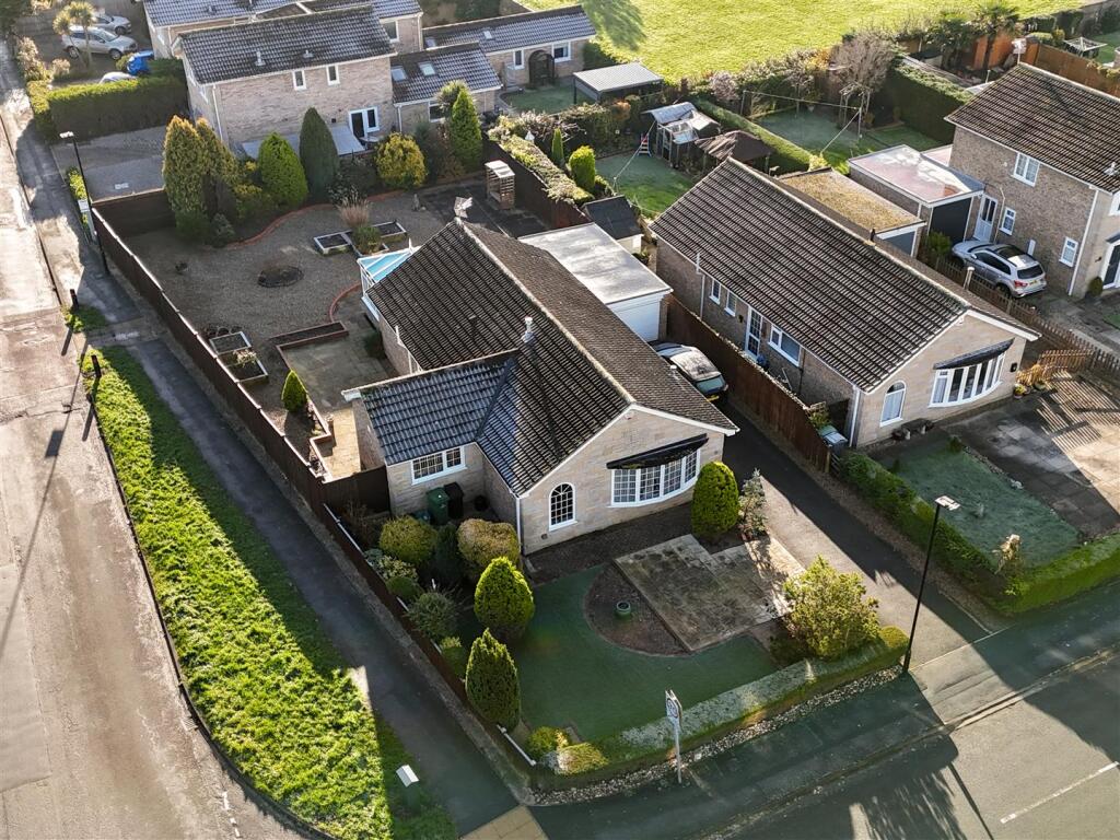 Main image of property: Old Dike Lands, Haxby, York