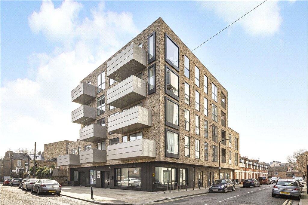 Main image of property: Belsham Street, London, E9
