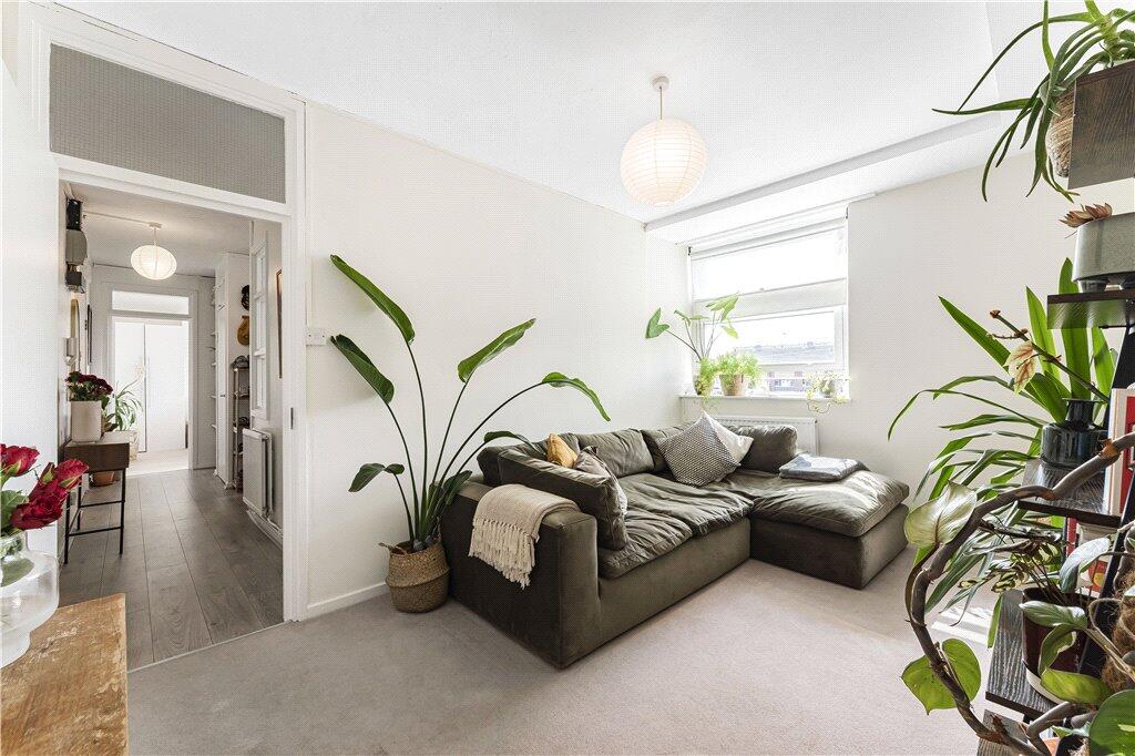 Main image of property: Homerton High Street, London, E9