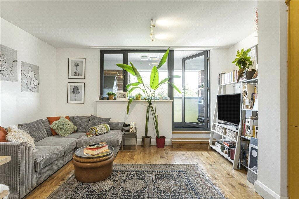 Main image of property: Well Street, London, E9