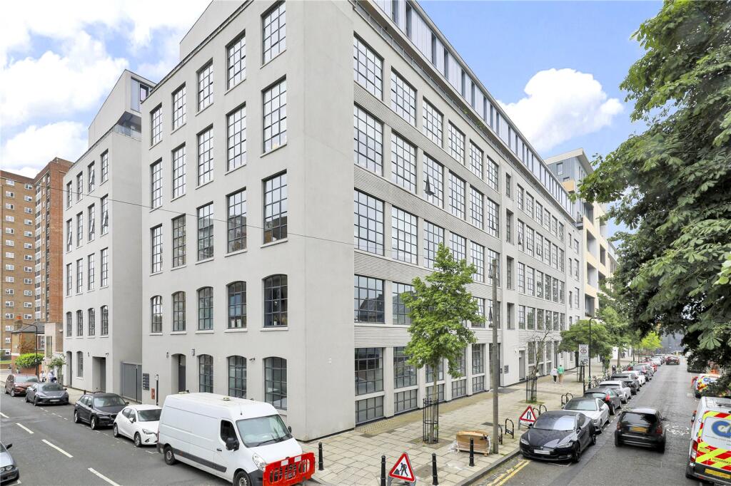 Main image of property: Chatham Place, London, E9