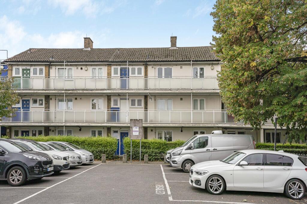Main image of property: Stevens Avenue, London, E9