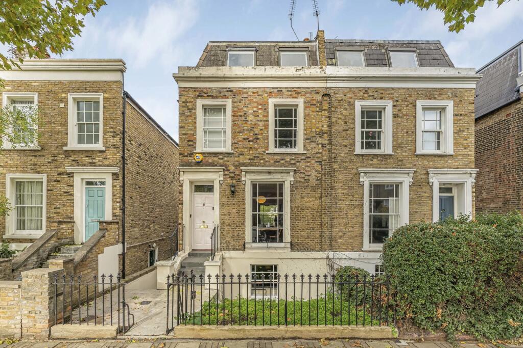 Main image of property: Brownlow Road, London, E8
