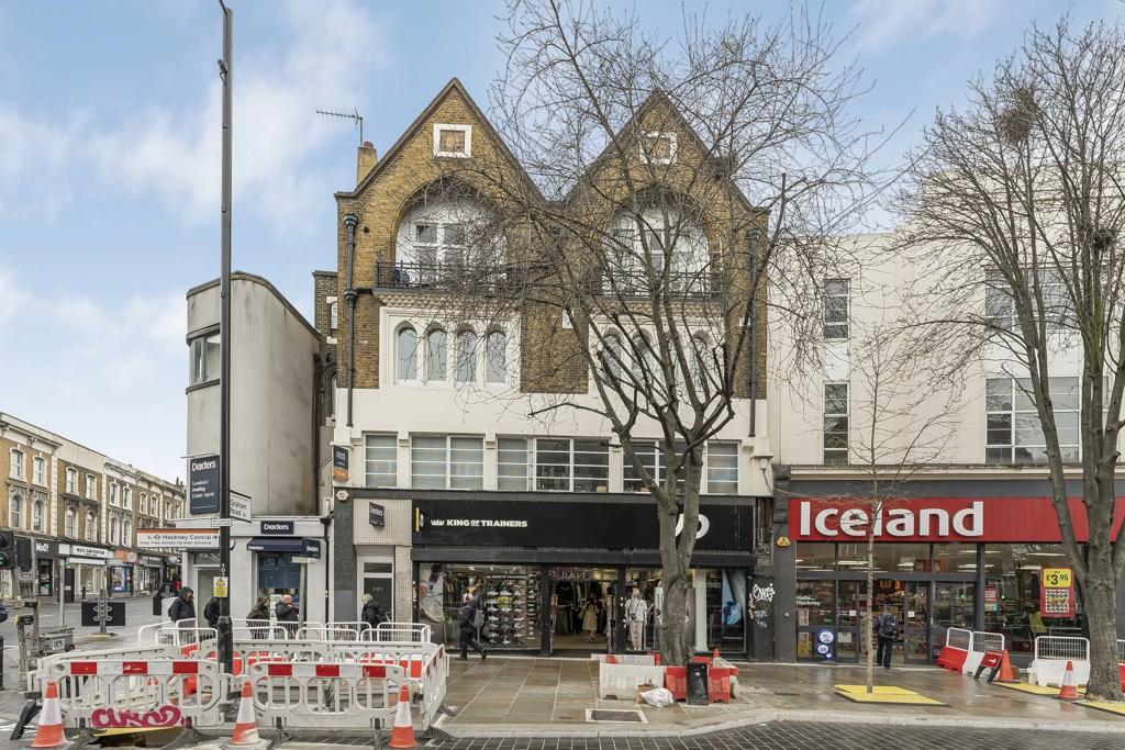 Main image of property: Mare Street, London, E8