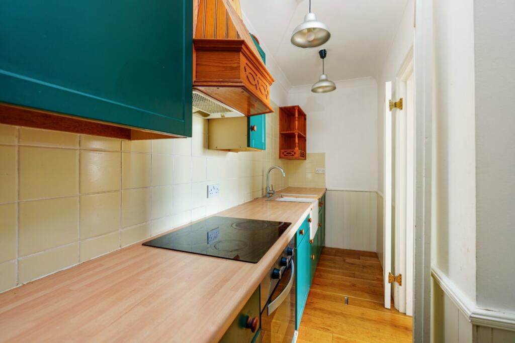 Additional property image - Nevill House, Brighton