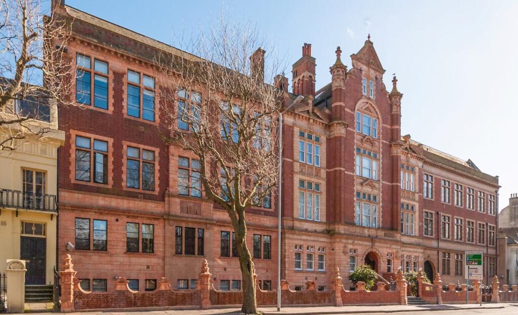 Property image for Richmond Place, Brighton