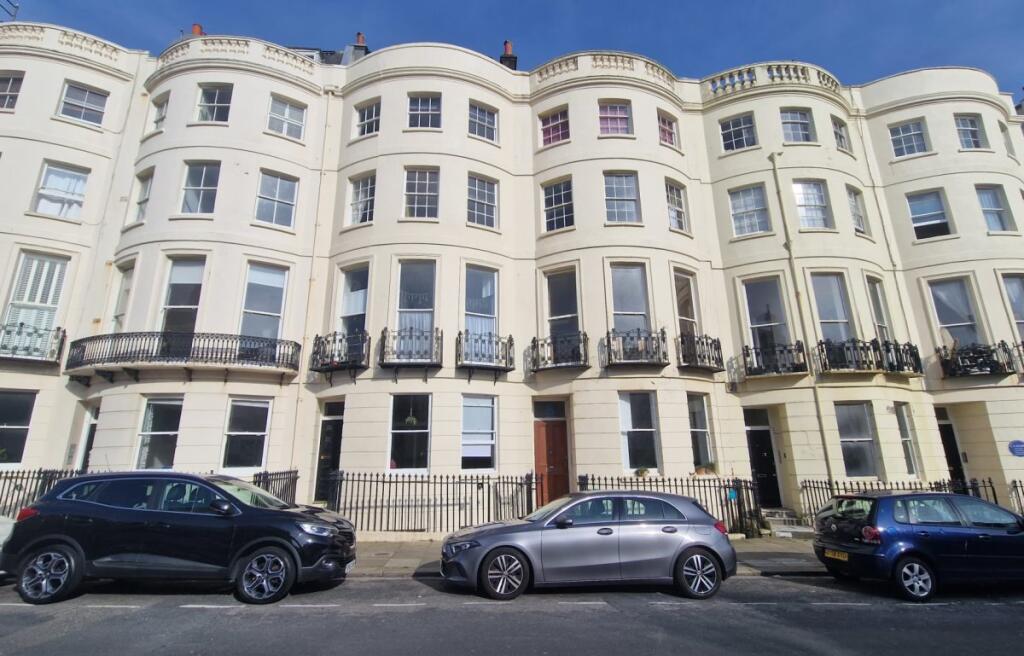 Main image of property: Lansdowne Place, Hove