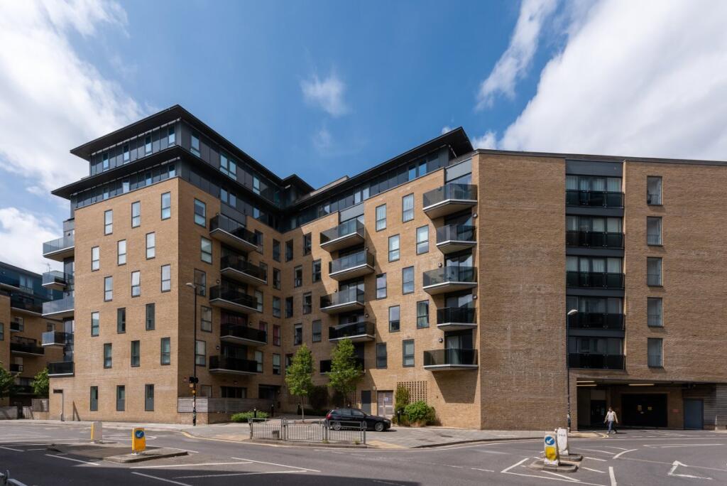 Main image of property: Embankment House, Brighton