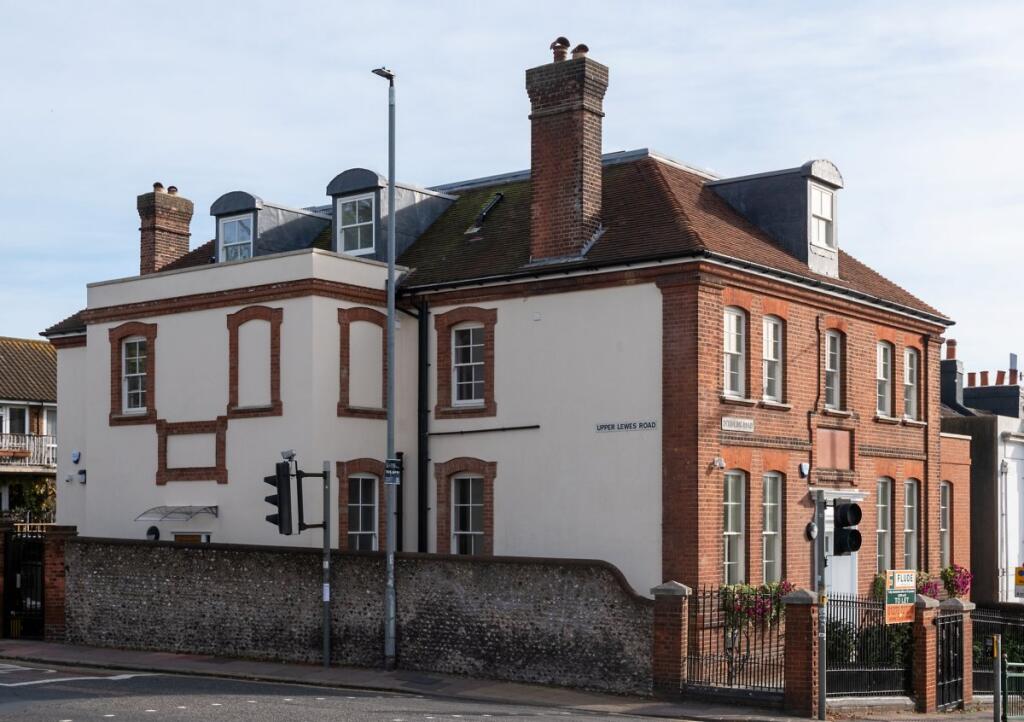 Main image of property: Ditchling Road, Brighton