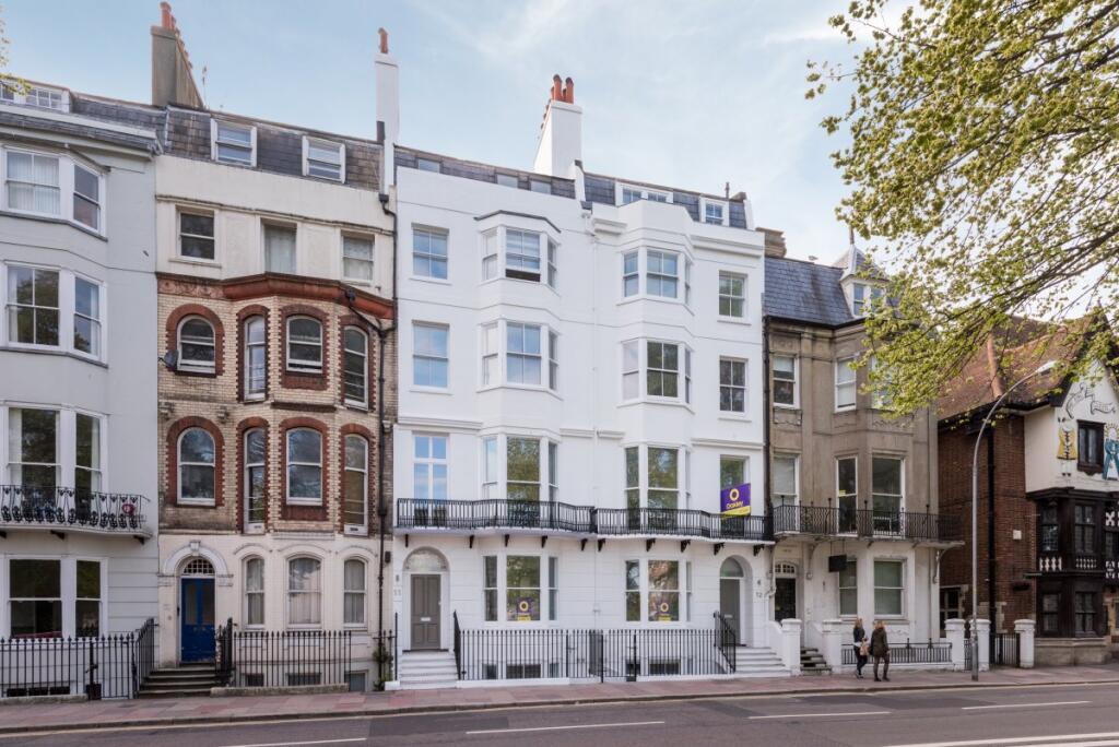 Main image of property: Marlborough Place, Brighton