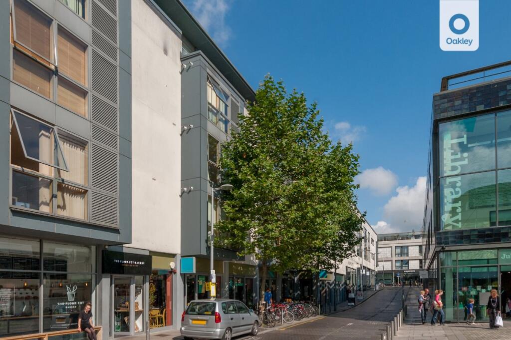 Main image of property: Boulevard House, Regent Street, Brighton