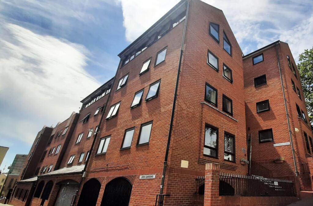 Main image of property: St Nicholas Lodge, Brighton