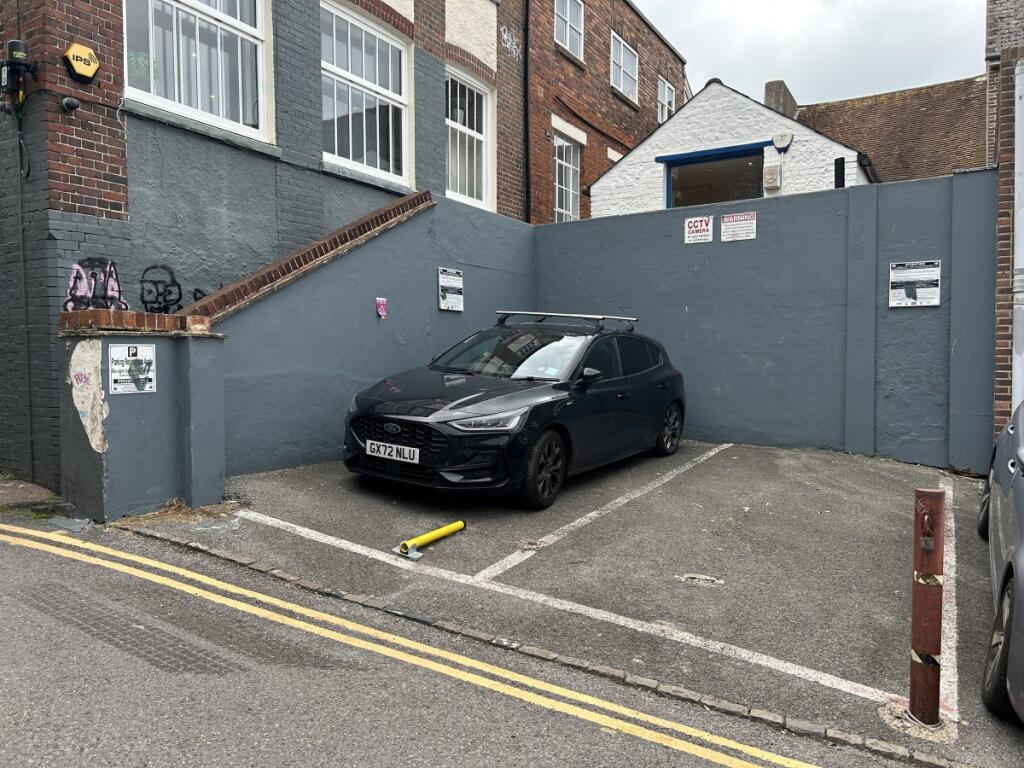 Main image of property: Bond Street Laine, Brighton