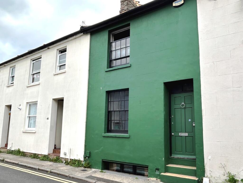 Main image of property: Cheltenham Place, Brighton