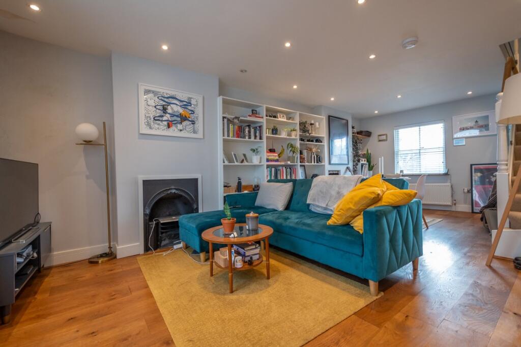 Main image of property: St Georges Mews, Brighton