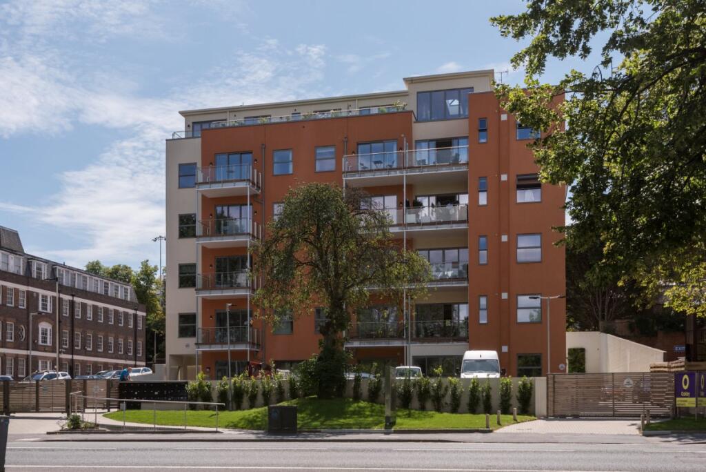 Main image of property: ParQ 157-159 Preston Road, Brighton