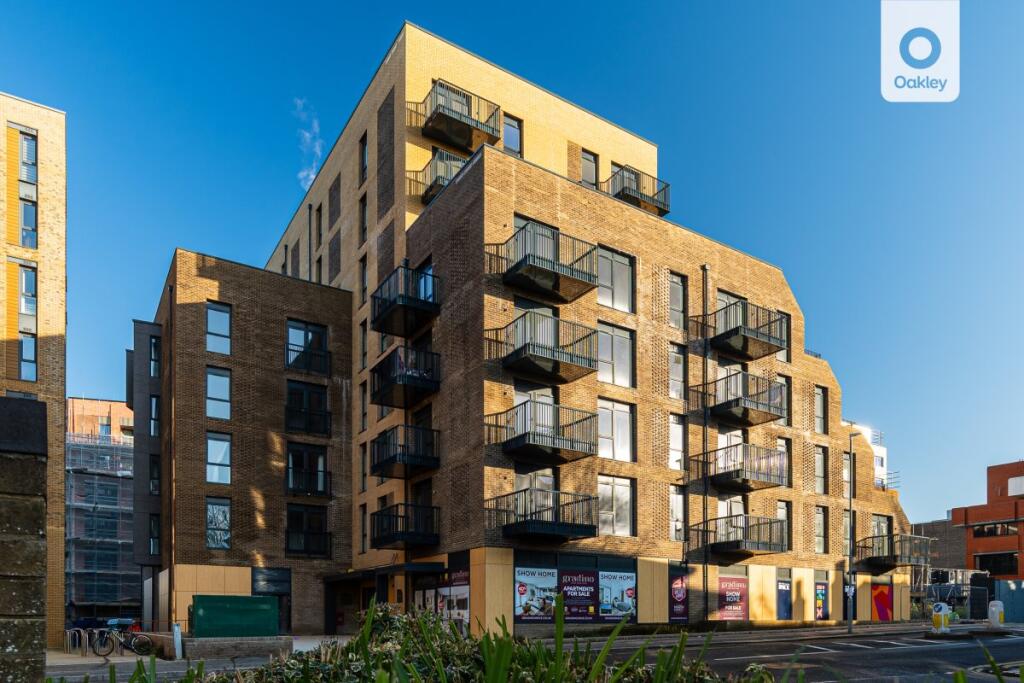 Main image of property: 119 Davigdor Road, Hove