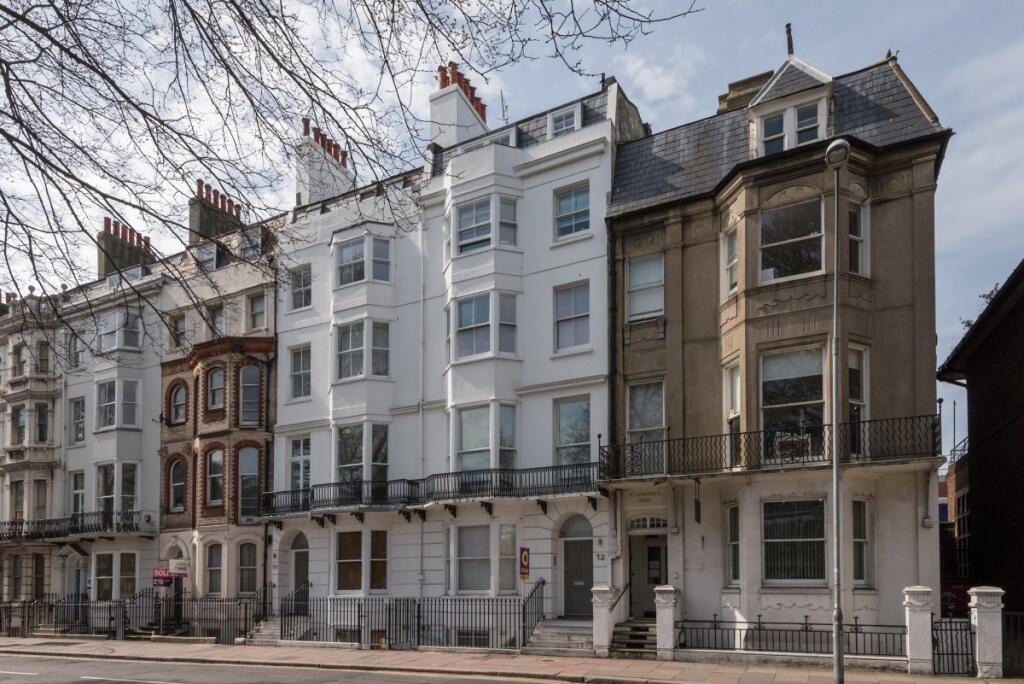 Main image of property: Marlborough Place, Brighton