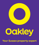 Oakley Property, Brighton Estate Agent Logo