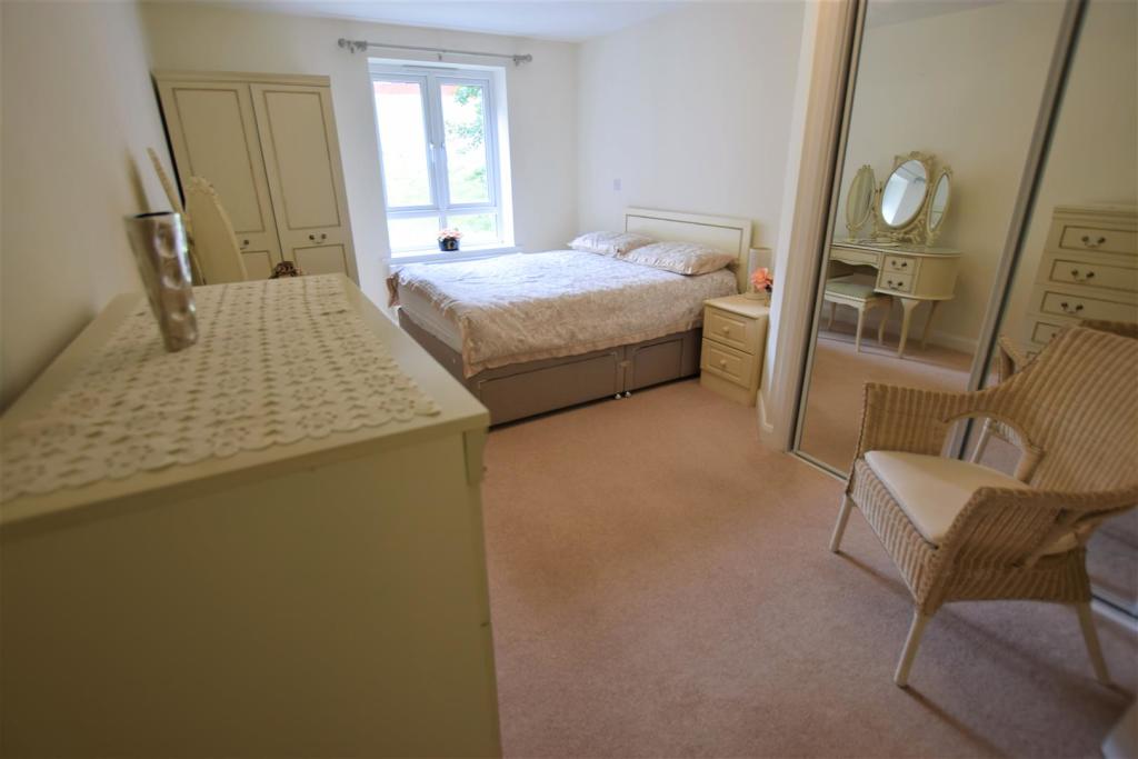 2 bedroom retirement property for sale in Adlington House, Slade Road