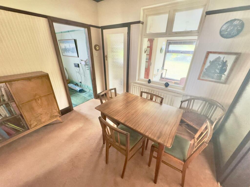 Additional property image - Hillcrest Road, Portishead