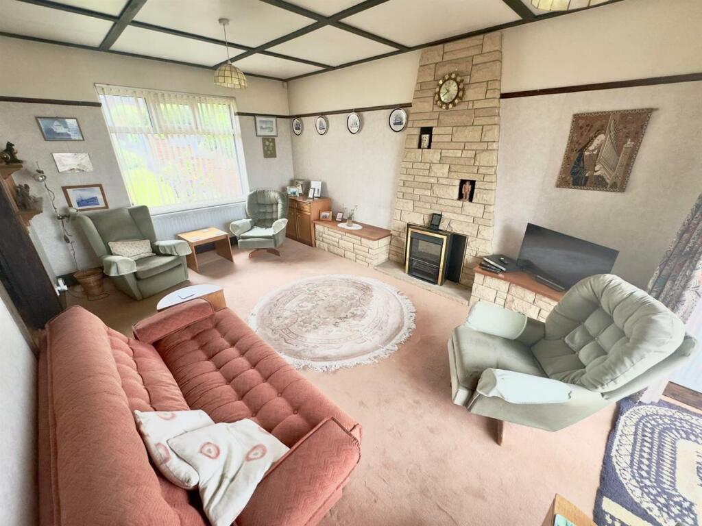 Additional property image - Hillcrest Road, Portishead