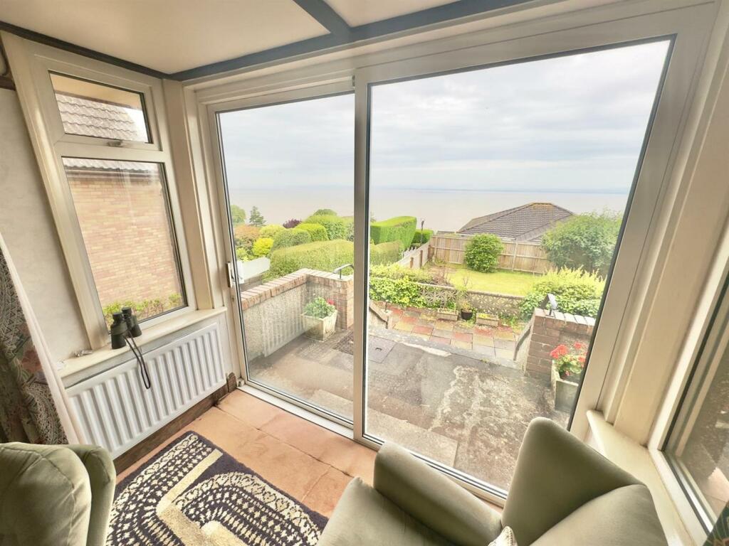 Additional property image - Hillcrest Road, Portishead