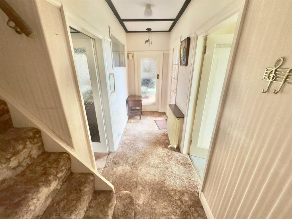 Additional property image - Hillcrest Road, Portishead