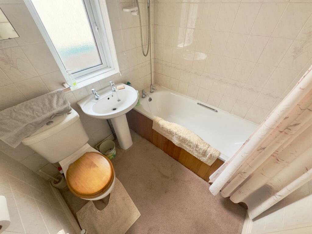 Additional property image - Hillcrest Road, Portishead
