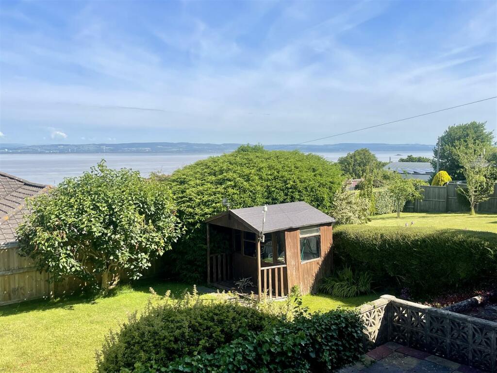 Additional property image - Hillcrest Road, Portishead