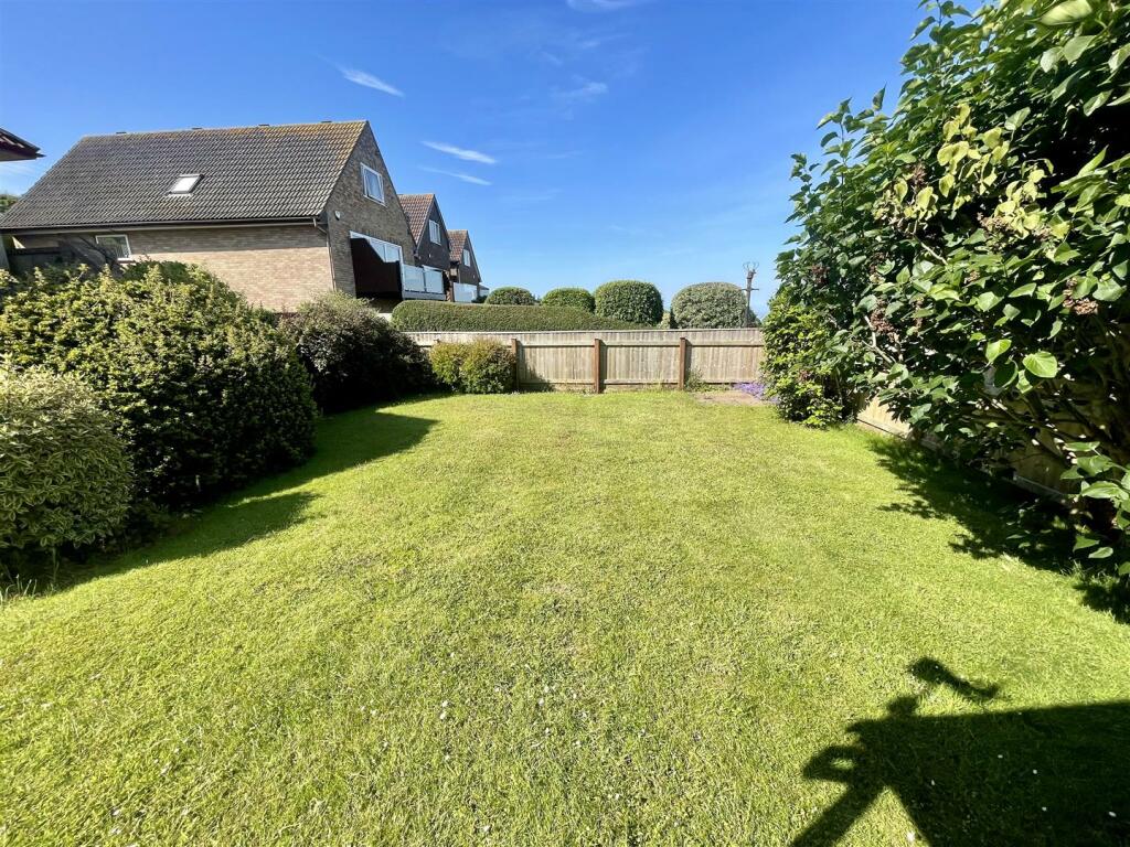 Additional property image - Hillcrest Road, Portishead