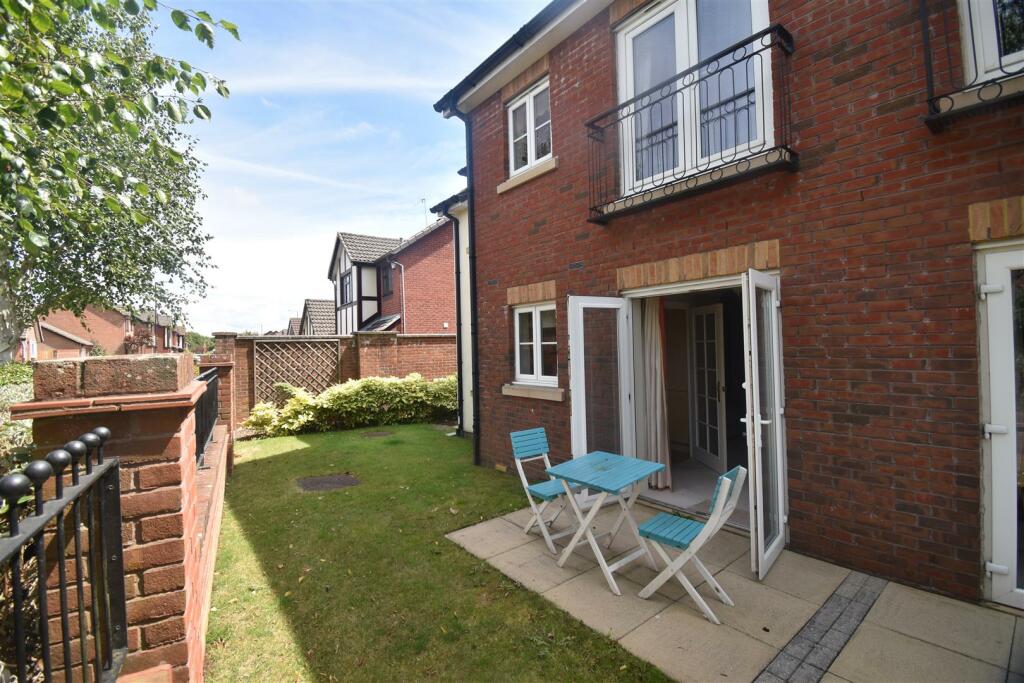 Additional property image - Pegasus Court, Brampton Way, Portishead