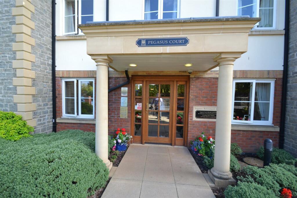 Additional property image - Pegasus Court, Brampton Way, Portishead