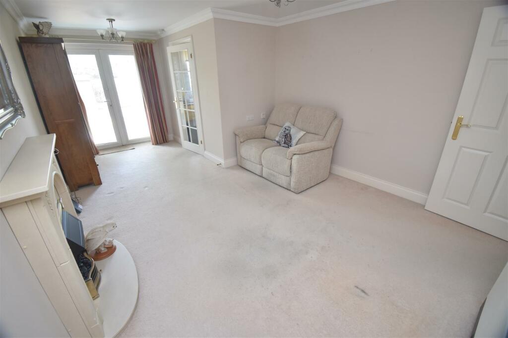 Additional property image - Pegasus Court, Brampton Way, Portishead